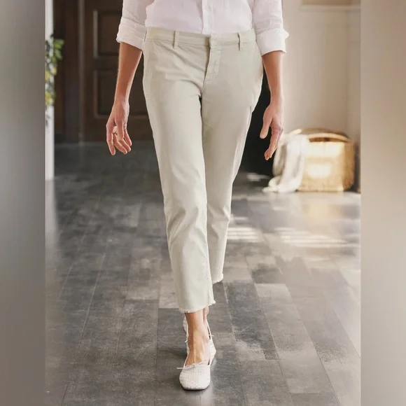 Frank & Eileen | Pants & Jumpsuits | Frank Eileen Wicklow The